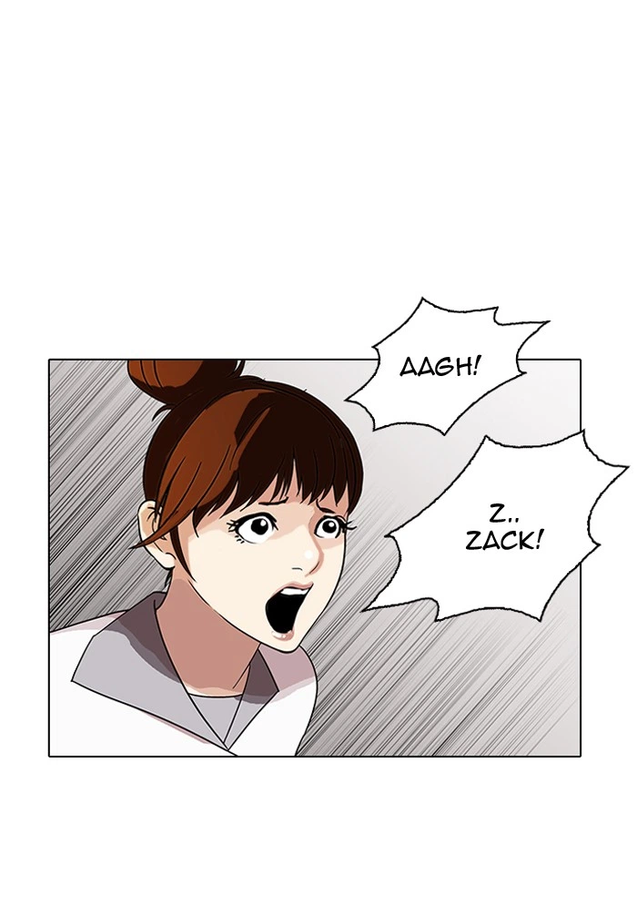 Lookism Chapter 143 — page 40