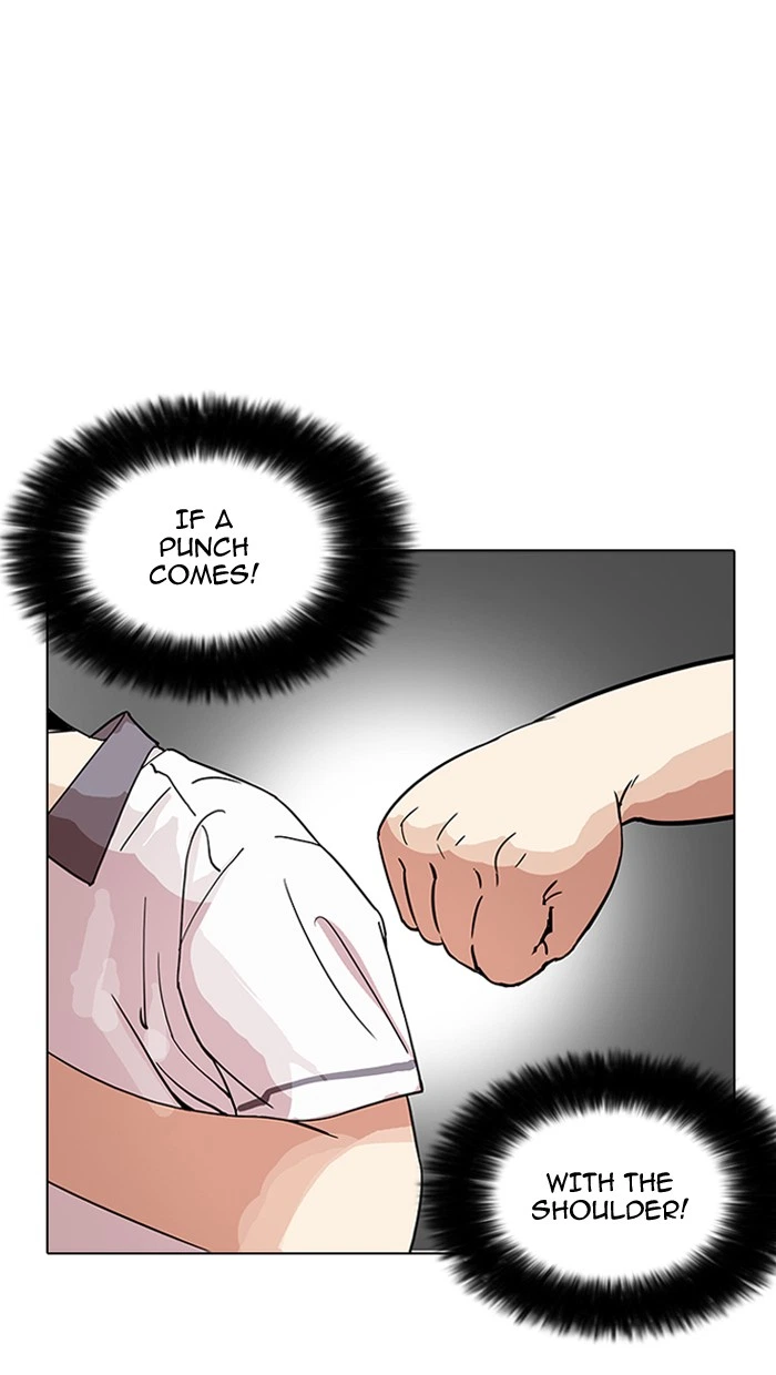 Lookism Chapter 143 — page 45