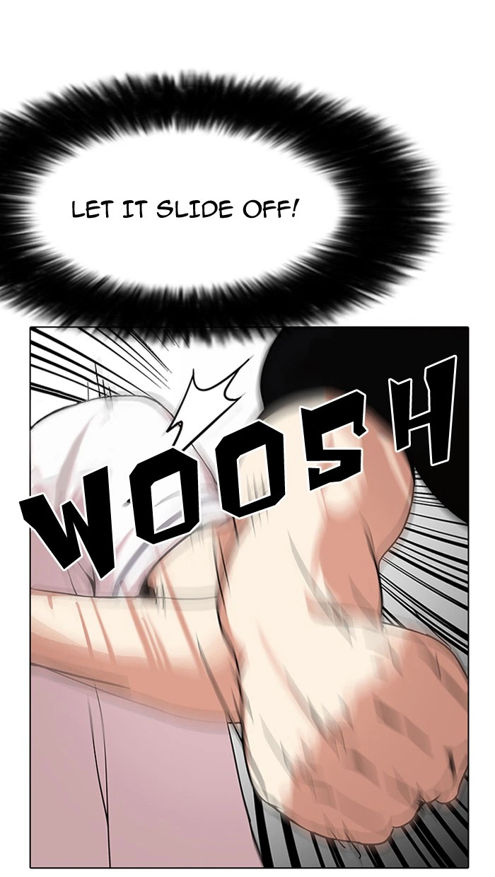 Lookism Chapter 143 — page 46