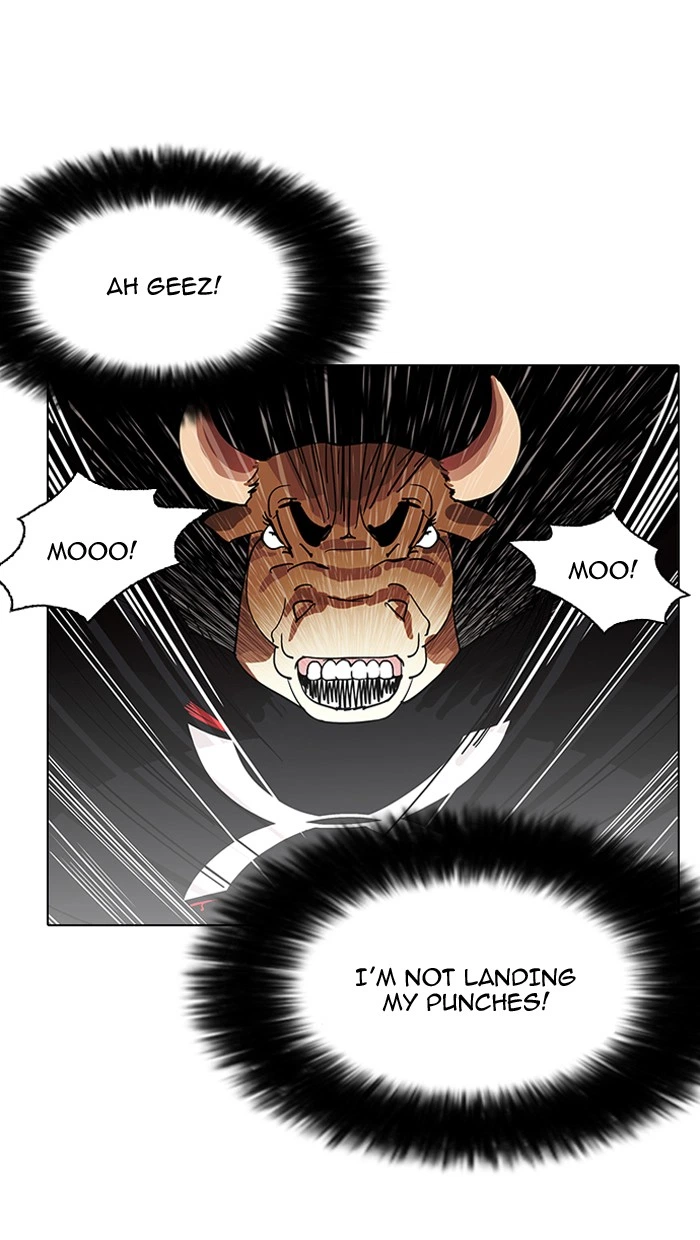 Lookism Chapter 143 — page 49