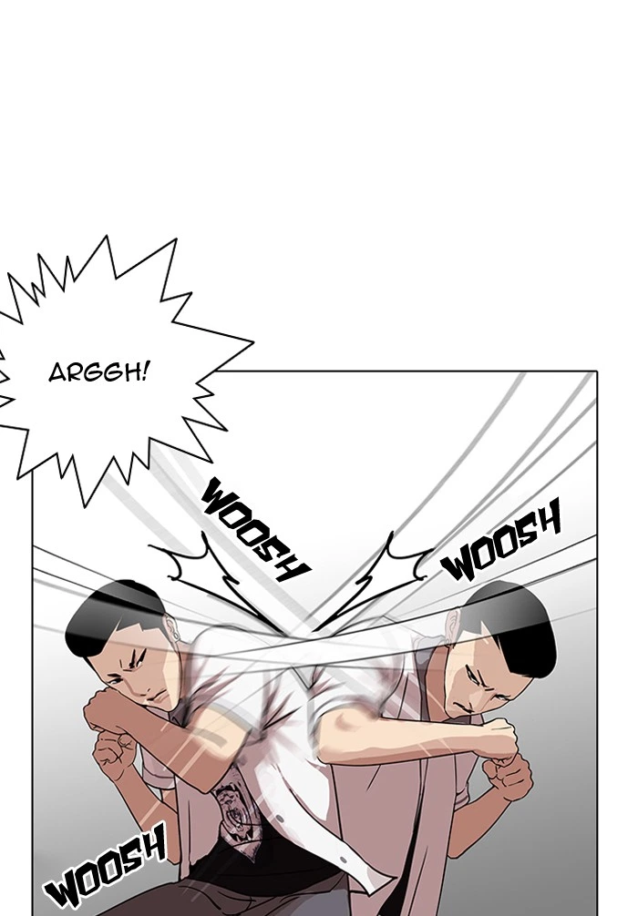 Lookism Chapter 143 — page 50