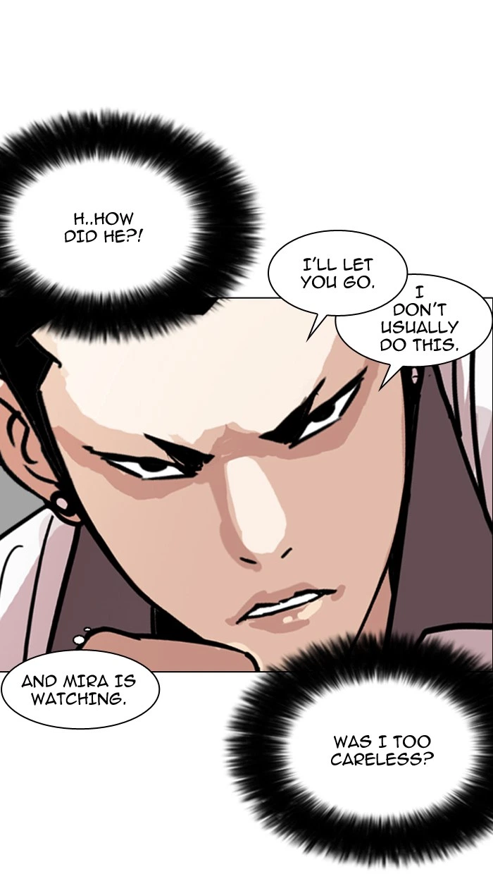 Lookism Chapter 143 — page 58