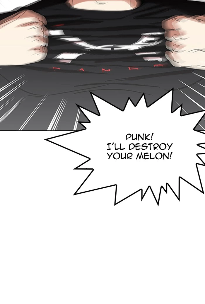 Lookism Chapter 143 — page 60