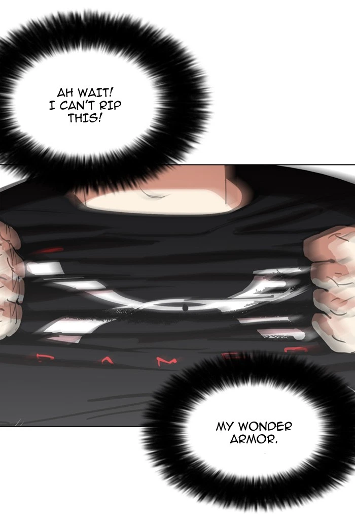 Lookism Chapter 143 — page 61