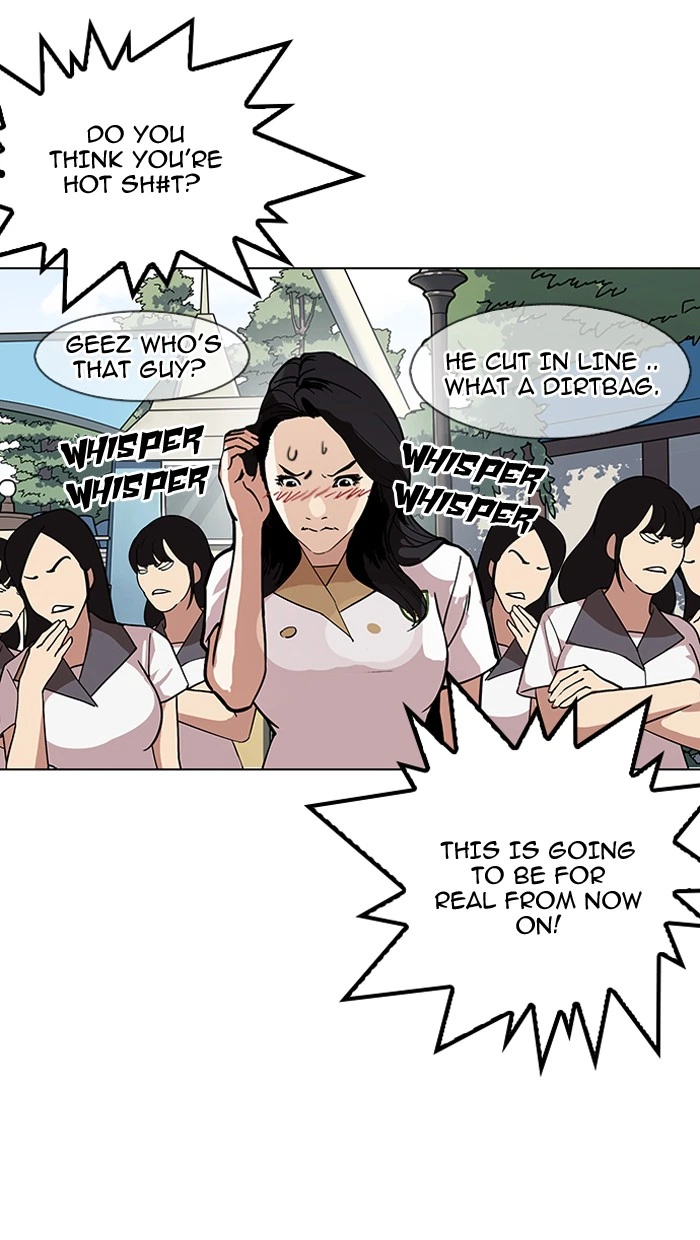Lookism Chapter 143 — page 63