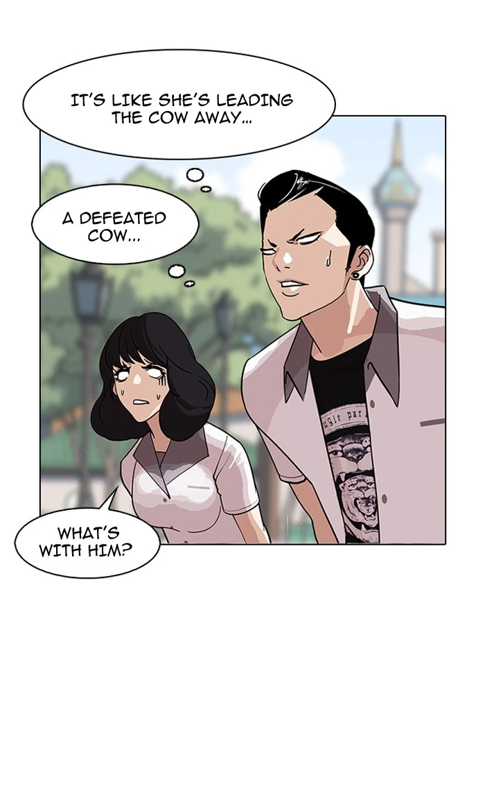 Lookism Chapter 143 — page 67
