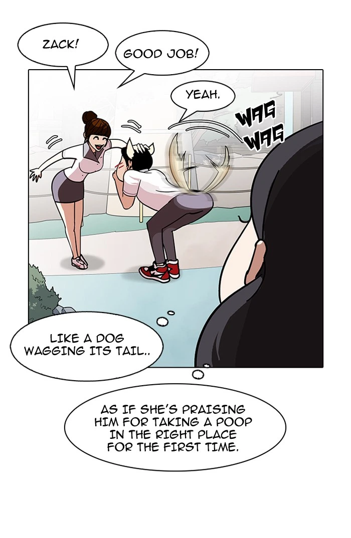 Lookism Chapter 143 — page 68