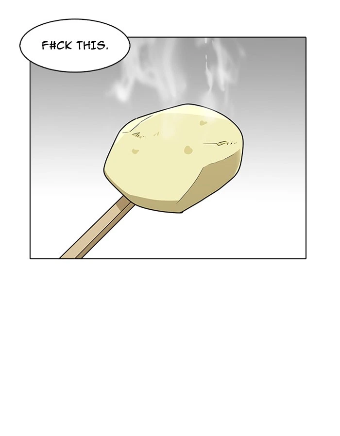 Lookism Chapter 143 — page 70