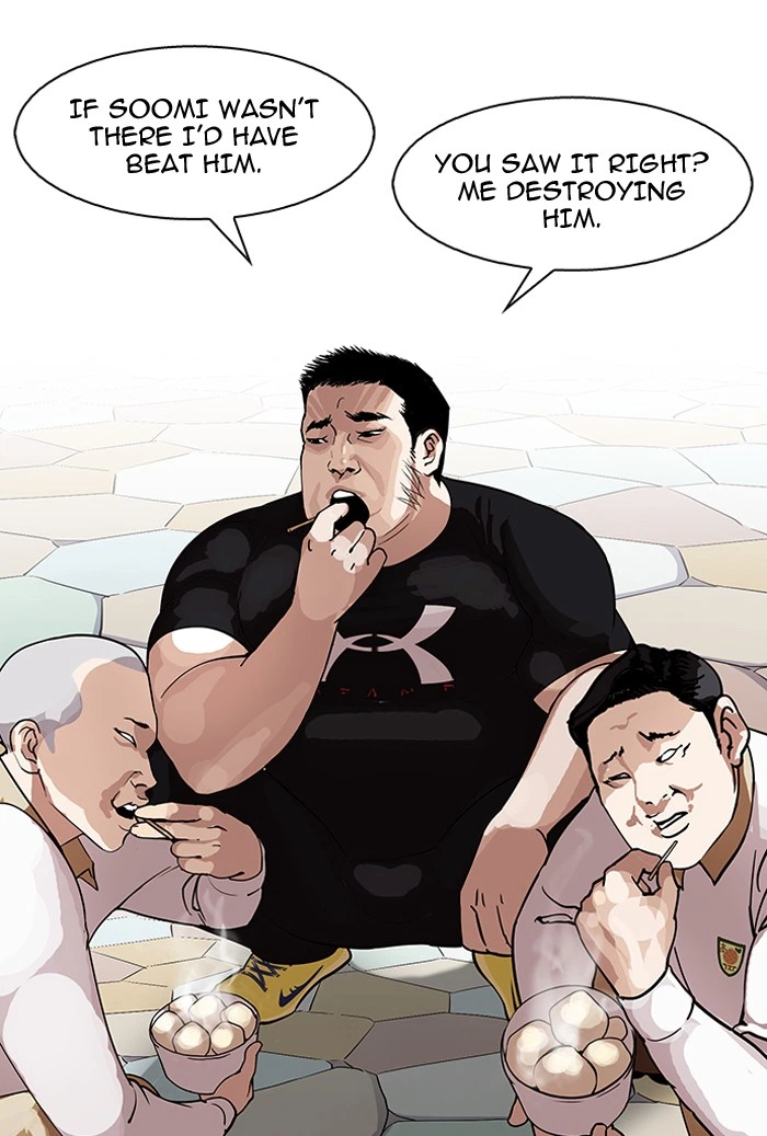 Lookism Chapter 143 — page 71