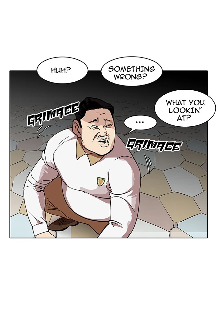 Lookism Chapter 143 — page 75