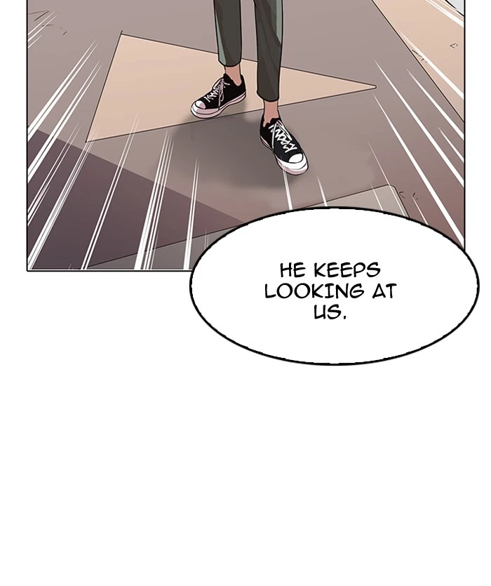 Lookism Chapter 143 — page 78