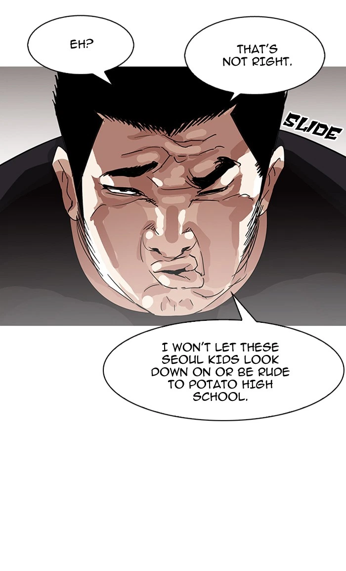 Lookism Chapter 143 — page 79