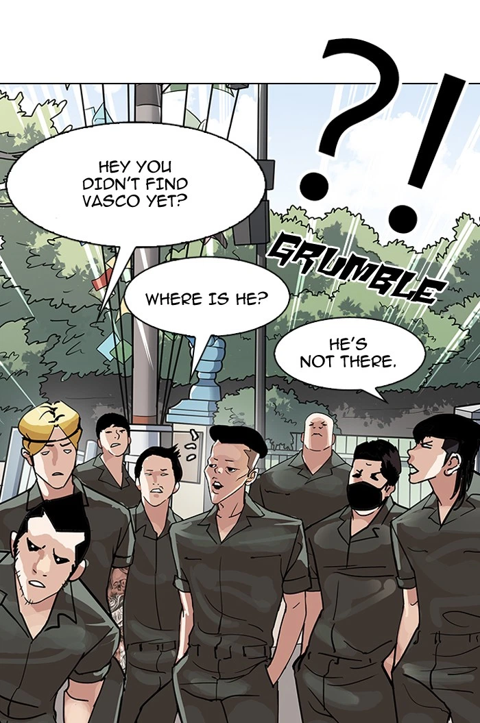 Lookism Chapter 143 — page 80