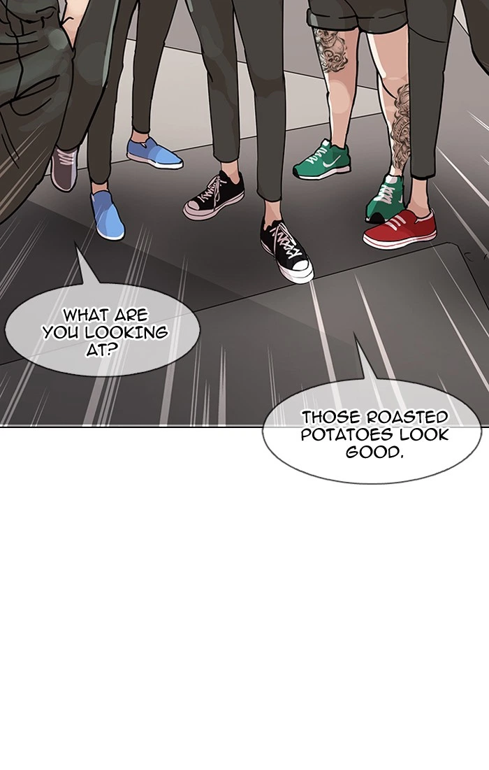 Lookism Chapter 143 — page 81