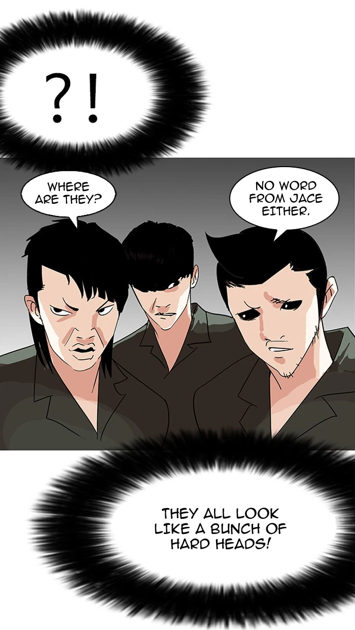 Lookism Chapter 143 — page 82