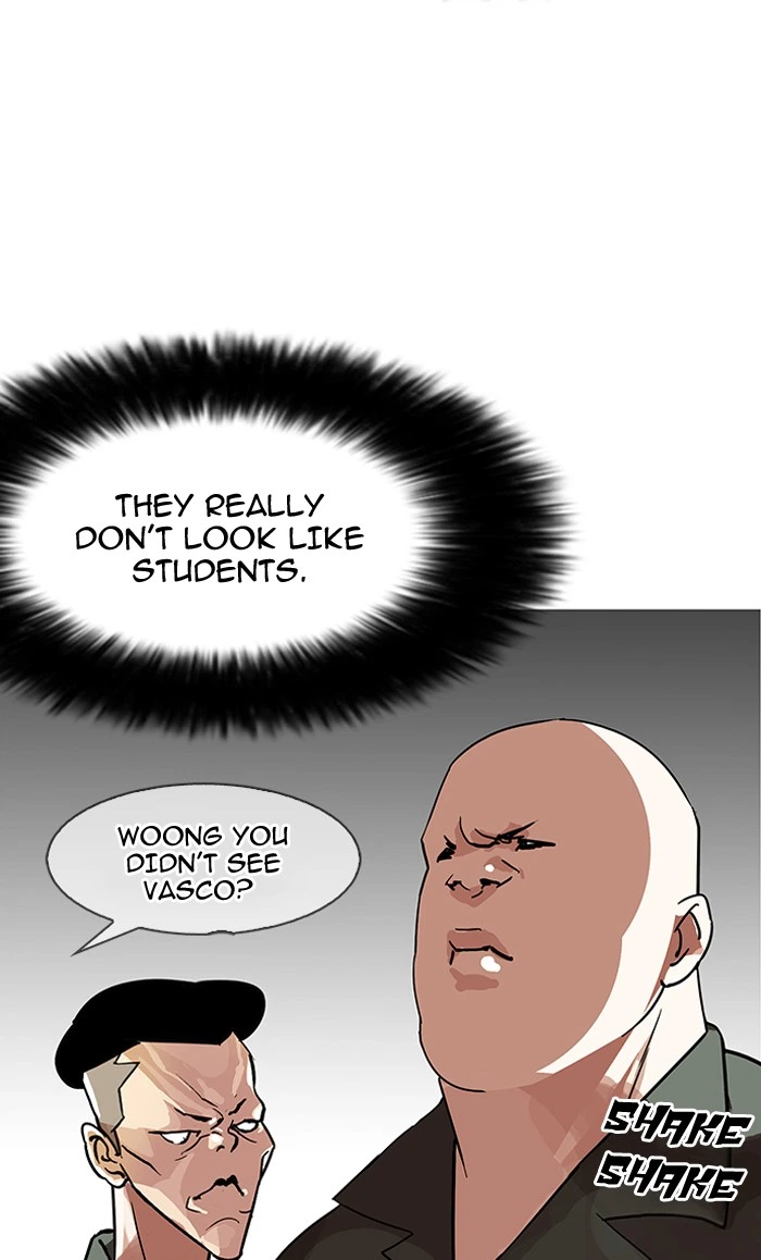 Lookism Chapter 143 — page 83