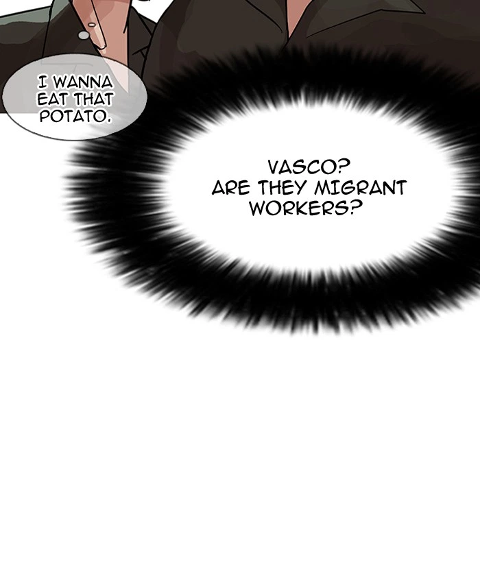 Lookism Chapter 143 — page 84