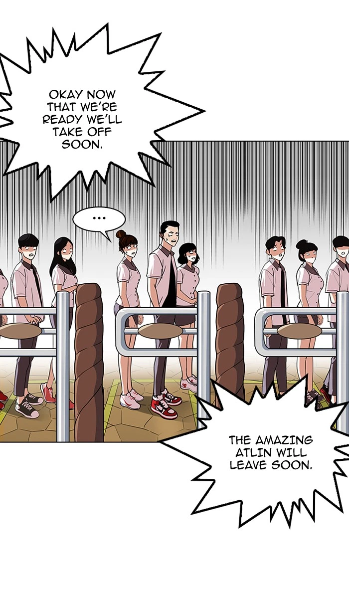 Lookism Chapter 143 — page 92