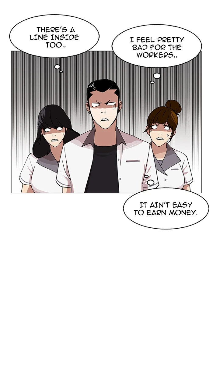 Lookism Chapter 143 — page 93