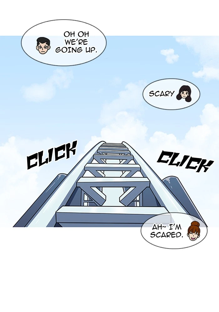 Lookism Chapter 143 — page 94