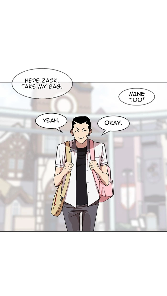 Lookism Chapter 143 — page 99