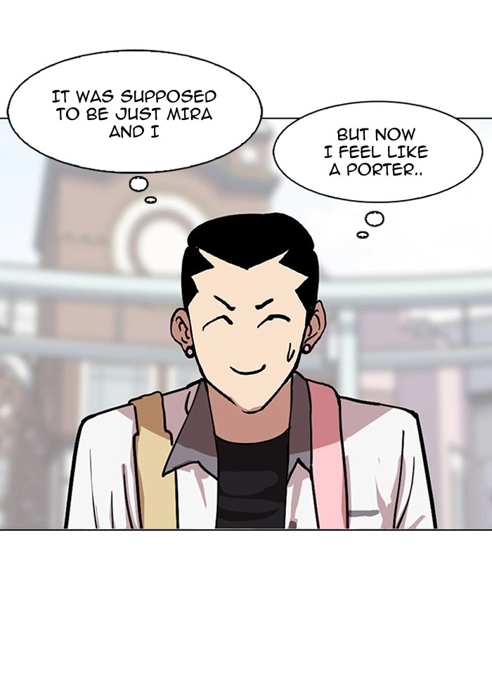 Lookism Chapter 143 — page 100