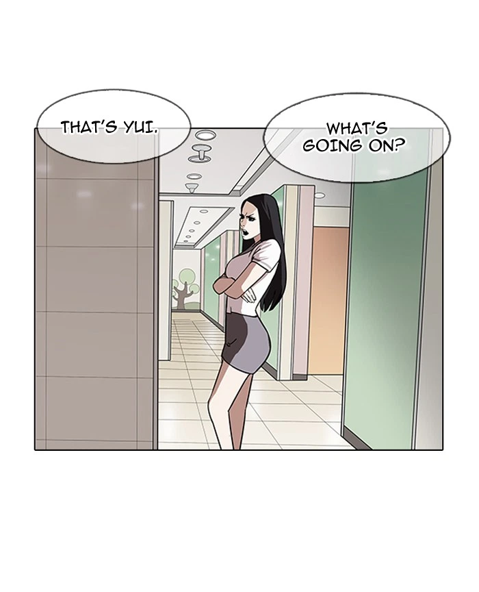 Lookism Chapter 143 — page 105