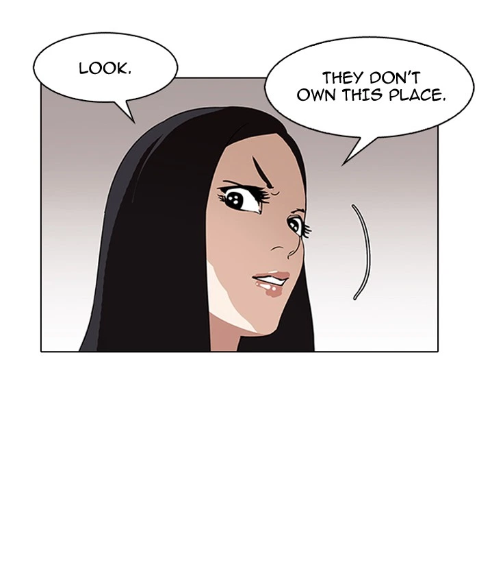 Lookism Chapter 143 — page 107