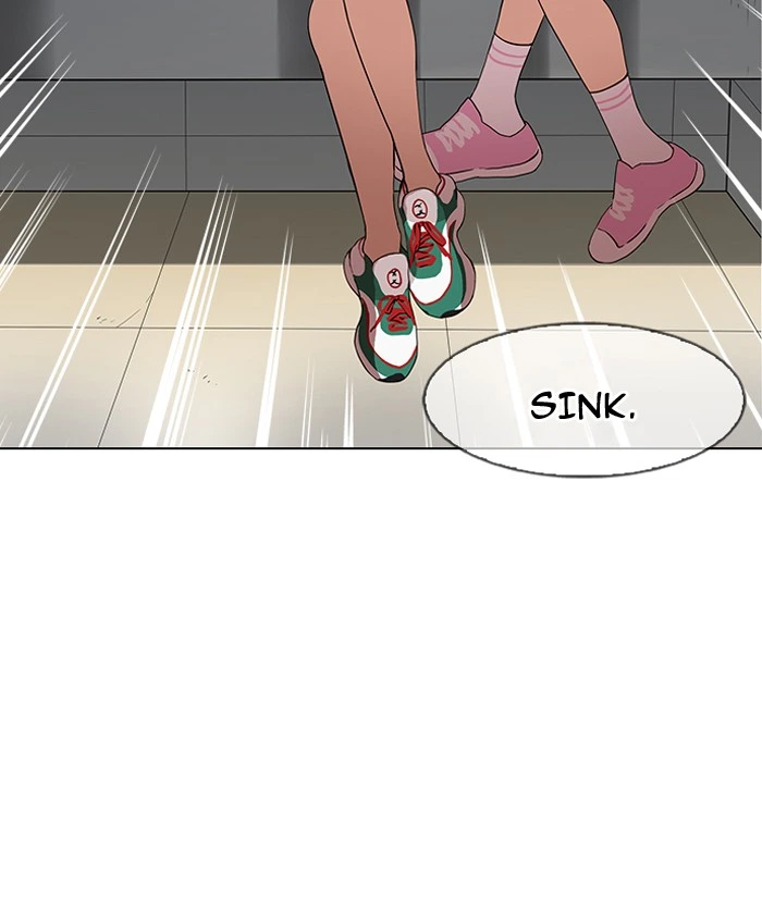 Lookism Chapter 143 — page 109