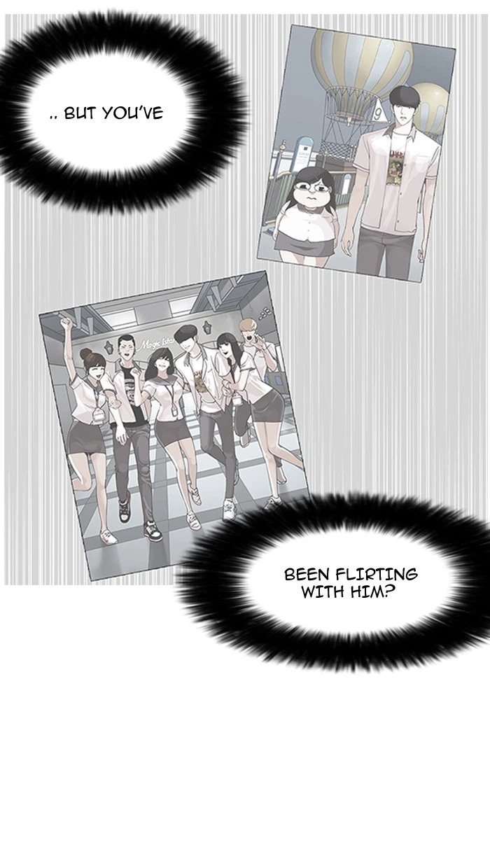 Lookism Chapter 143 — page 114