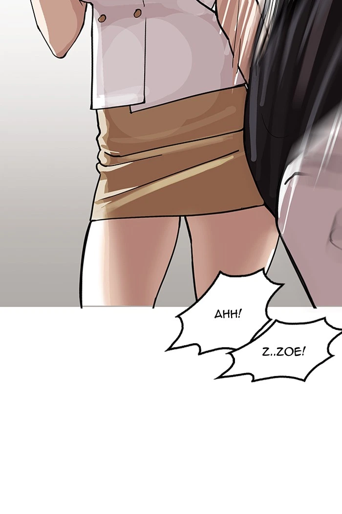 Lookism Chapter 143 — page 118