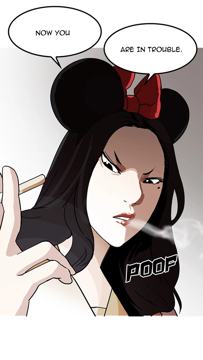 Lookism Chapter 143 — page 119
