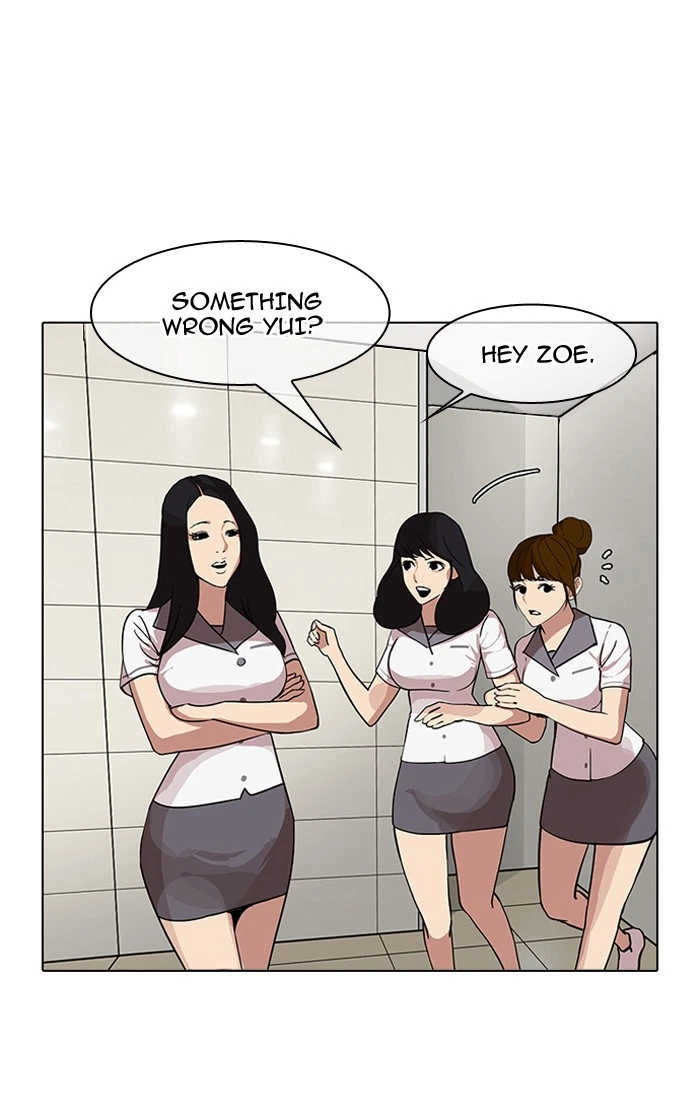 Lookism Chapter 144 — page 1
