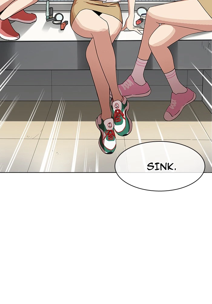 Lookism Chapter 144 — page 4