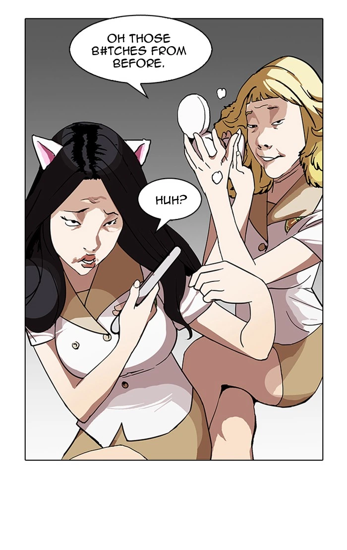 Lookism Chapter 144 — page 5