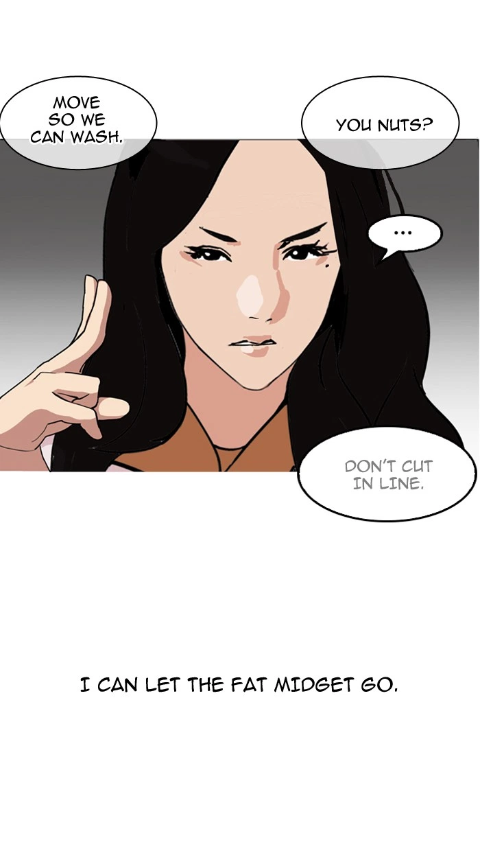 Lookism Chapter 144 — page 7
