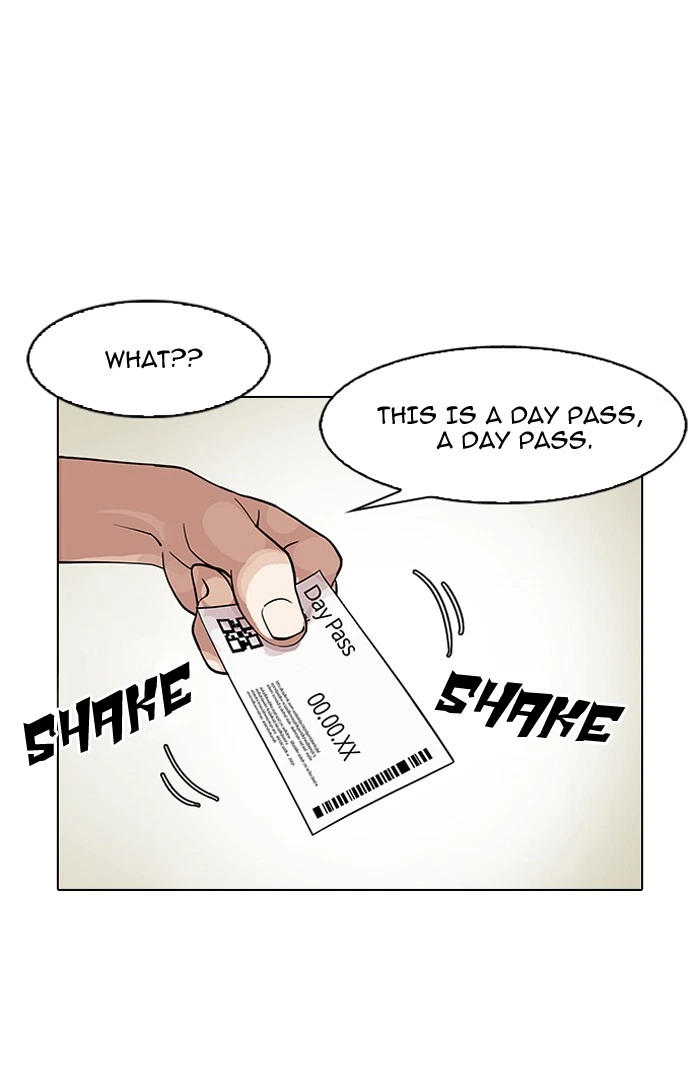 Lookism Chapter 144 — page 15