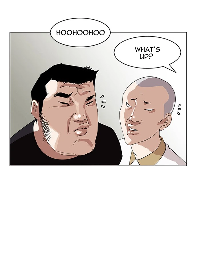 Lookism Chapter 144 — page 20