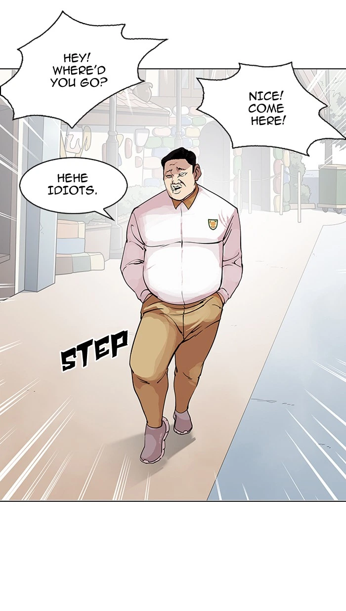 Lookism Chapter 144 — page 21
