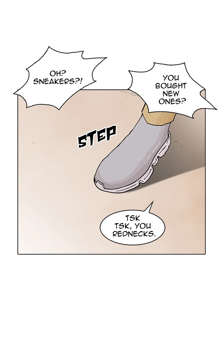 Lookism Chapter 144 — page 22