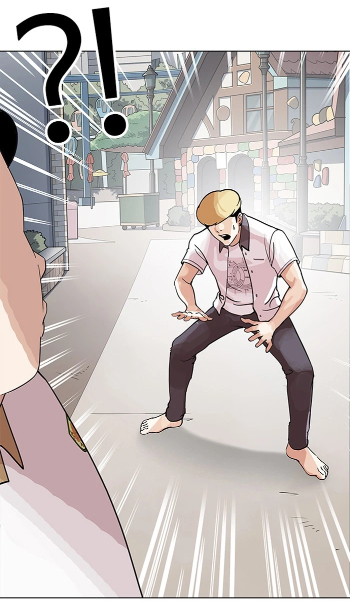 Lookism Chapter 144 — page 28