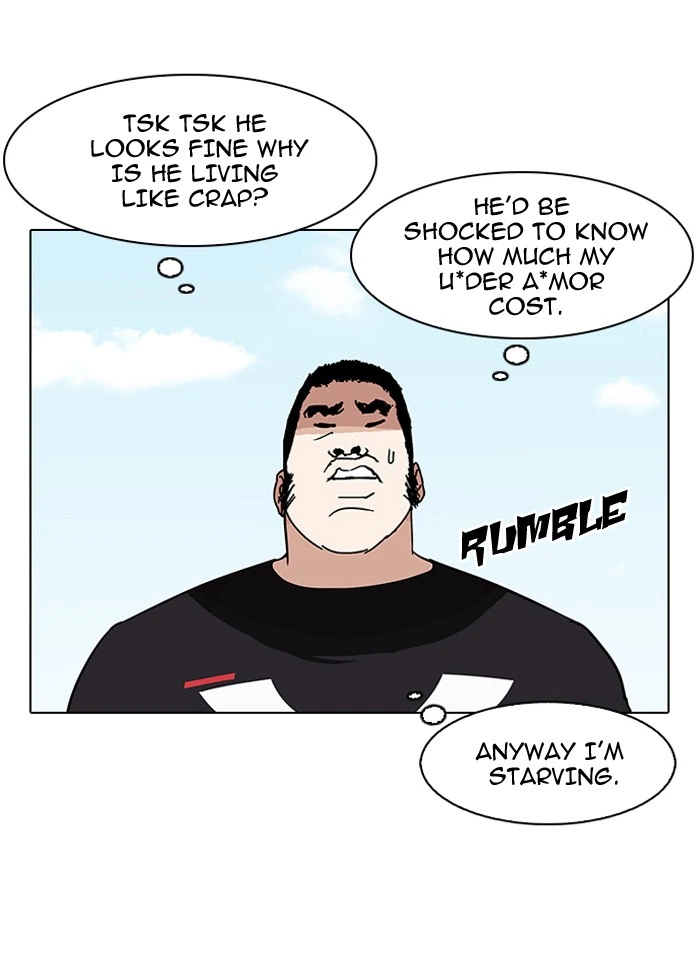 Lookism Chapter 144 — page 34
