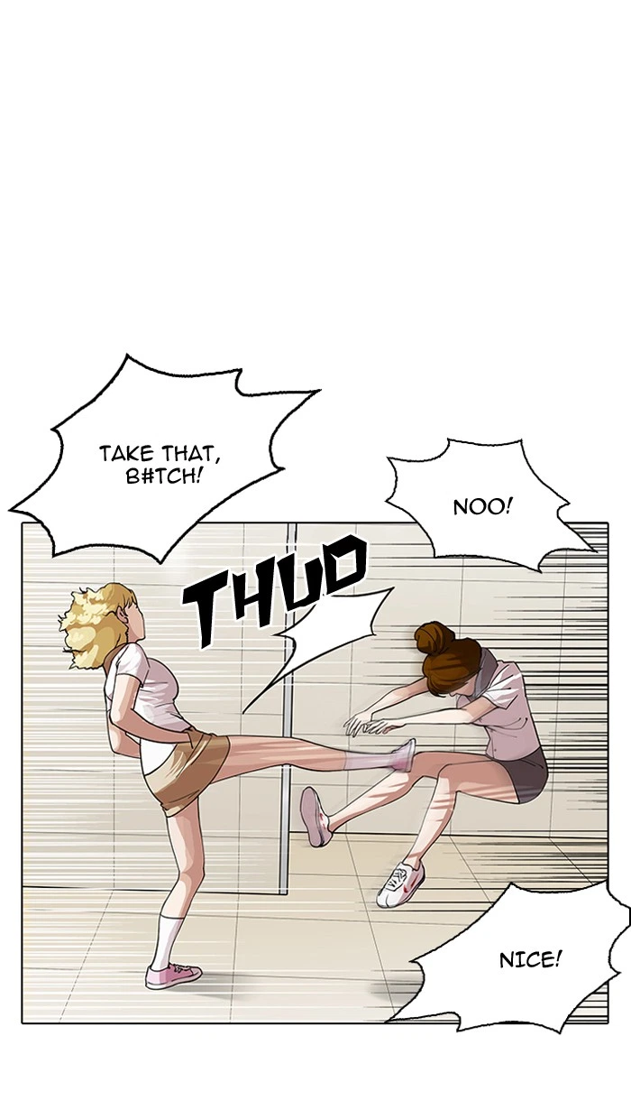 Lookism Chapter 144 — page 44