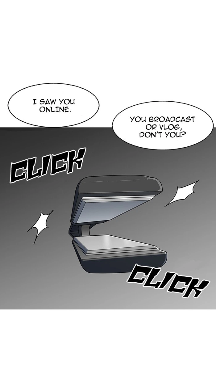 Lookism Chapter 144 — page 46