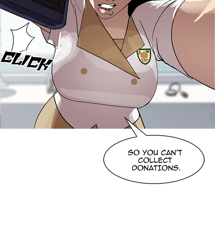 Lookism Chapter 144 — page 48