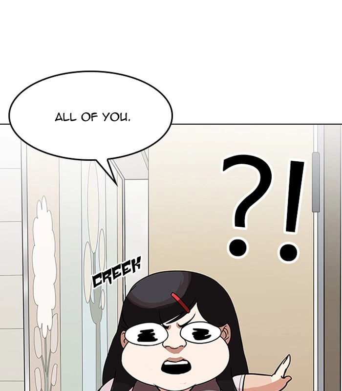 Lookism Chapter 144 — page 54
