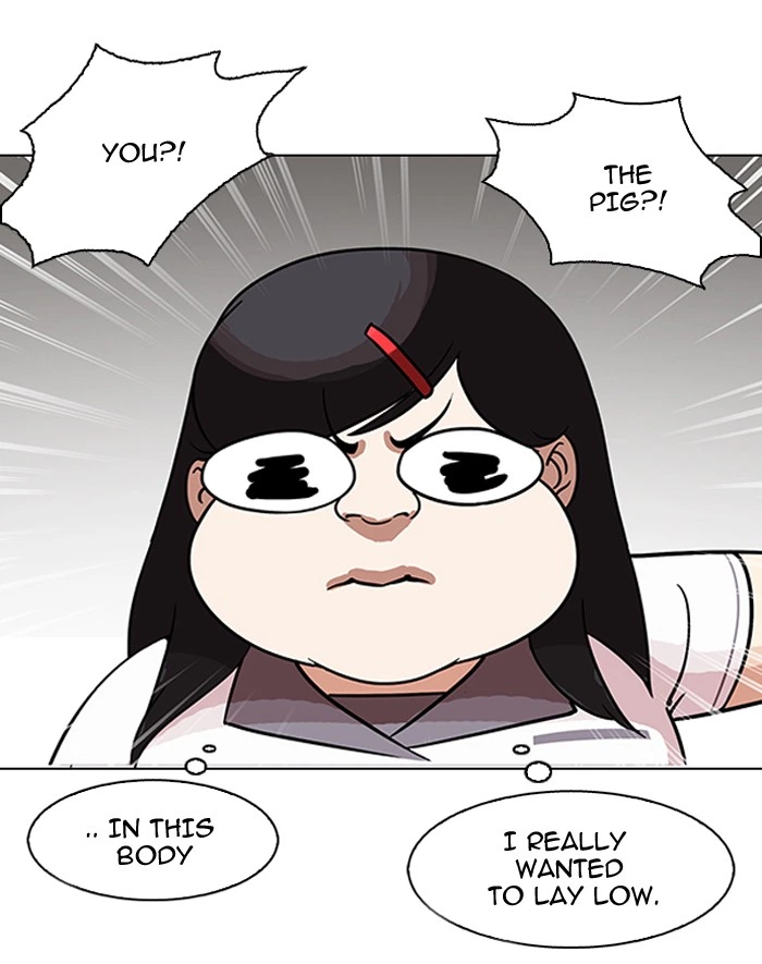 Lookism Chapter 144 — page 56