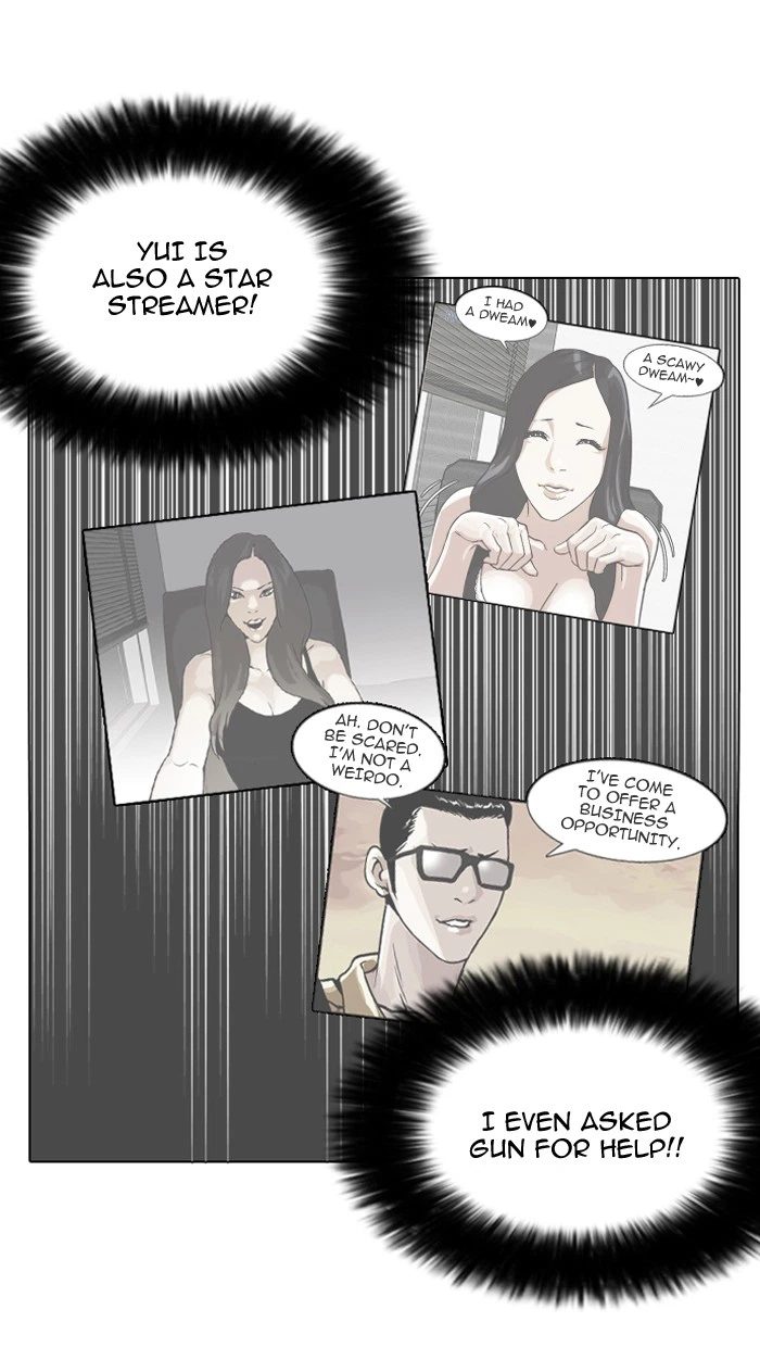 Lookism Chapter 144 — page 62
