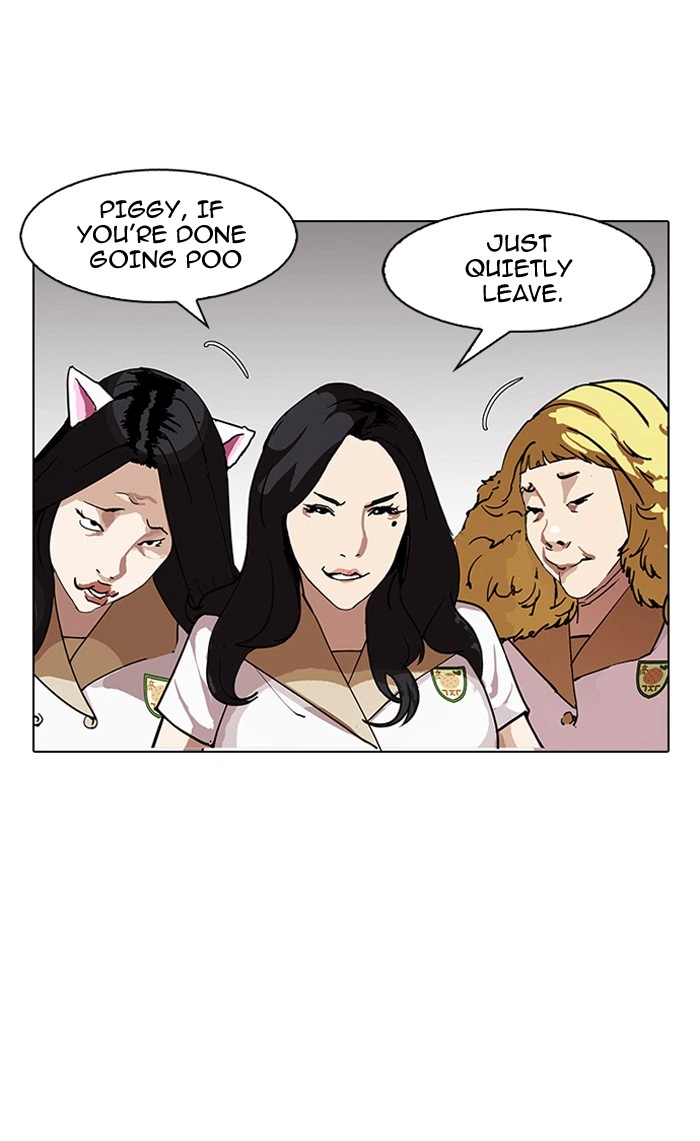 Lookism Chapter 144 — page 68