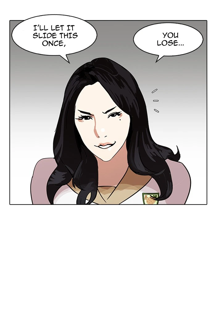 Lookism Chapter 144 — page 69